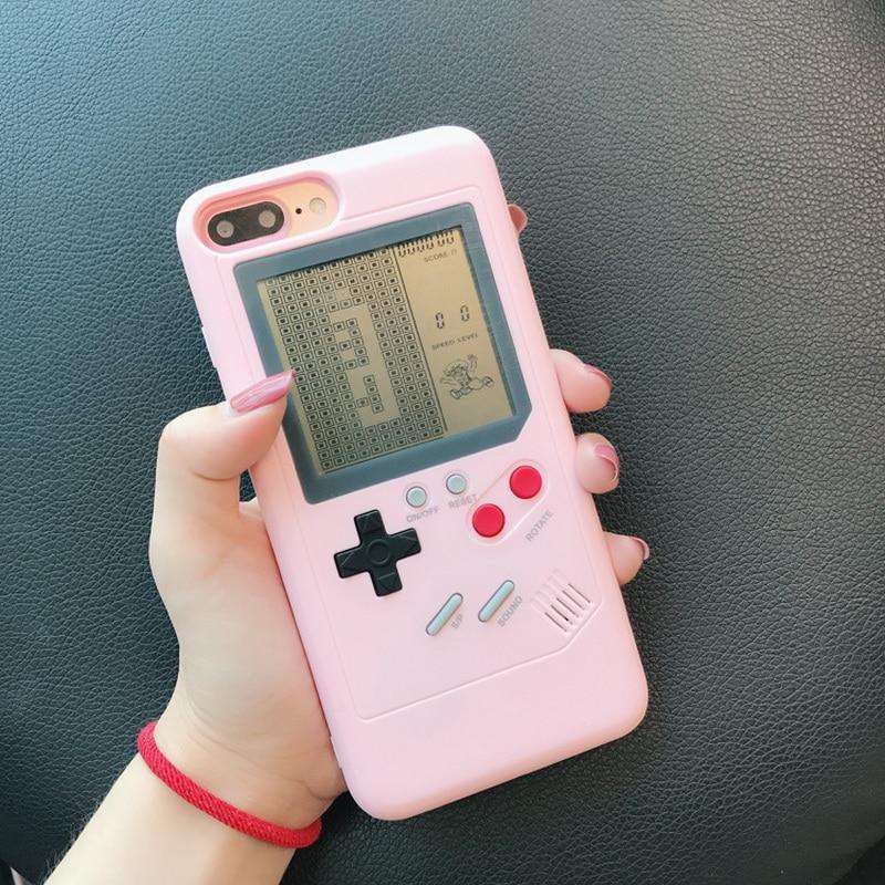 gameboy case