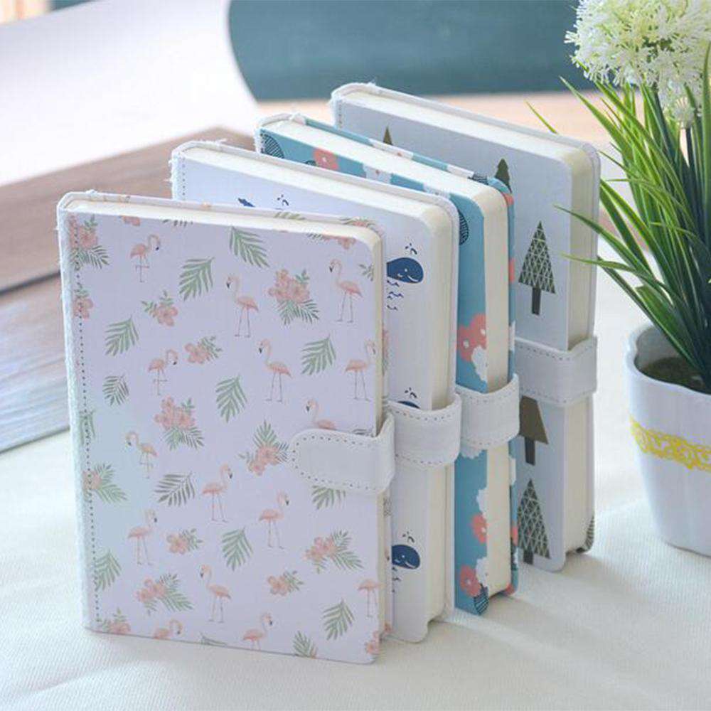 korean notebooks