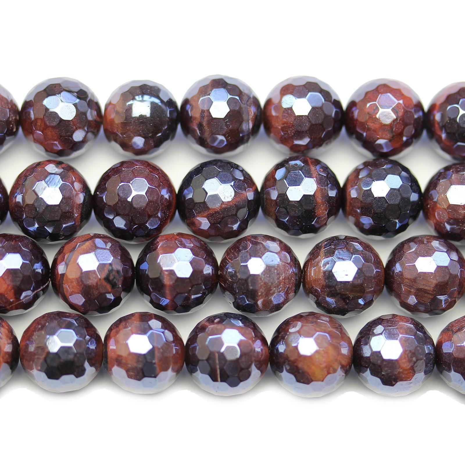 red tiger eye stone