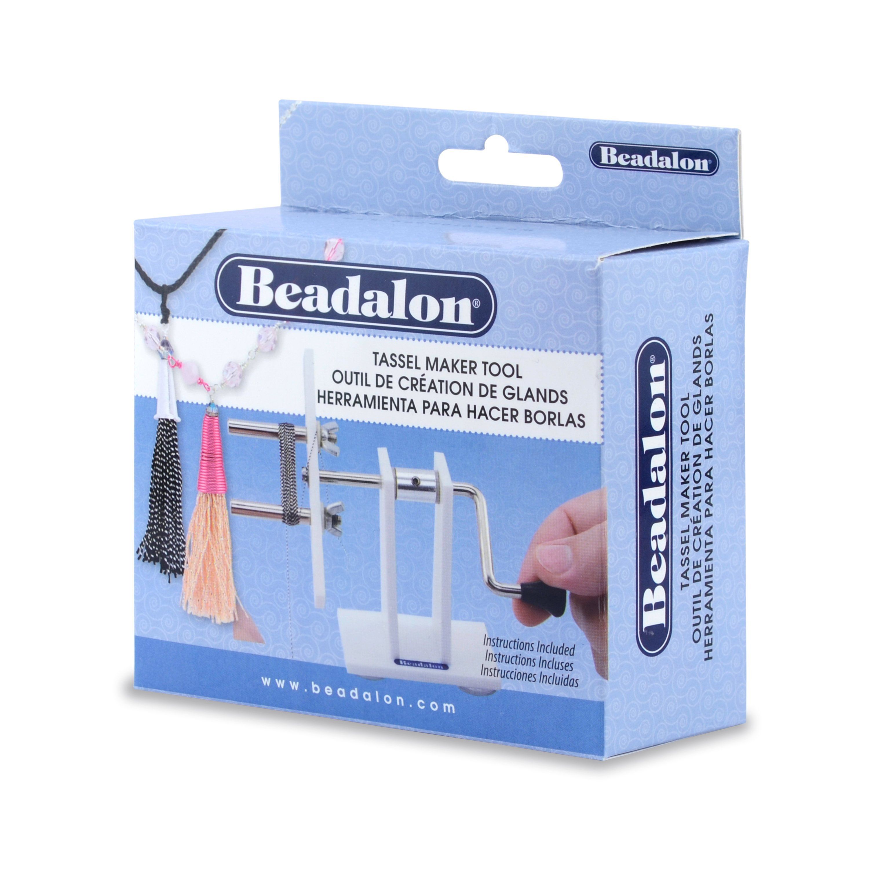 Tool maker. Beadalon инструменты для бижутерии. Beadalon инструменты. Beadlon набор инструментов. Устройство для изготовления кистей прим.