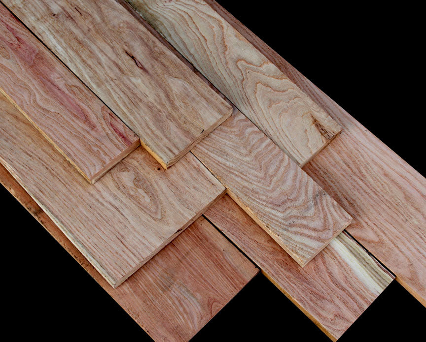 Premium Grade Honey Locust Cook Woods