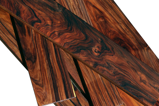 Bolivian Rosewood