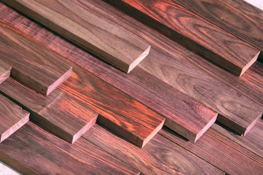 East Indian Rosewood