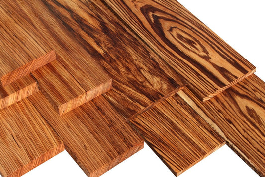 Zebrawood