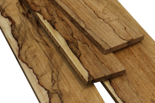 Korina (White Limba)