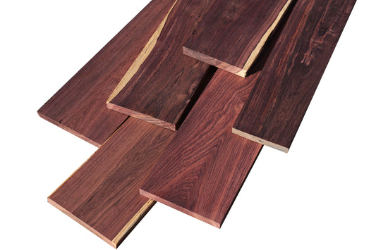 Madagascar Rosewood