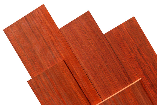 3-12-22 Padauk