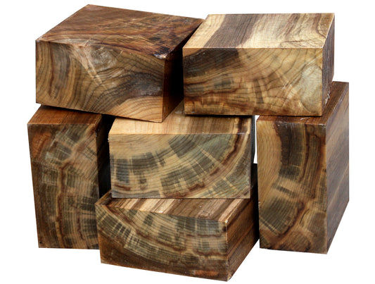 Myrtle Bowl Blanks 6 x 6 x 3