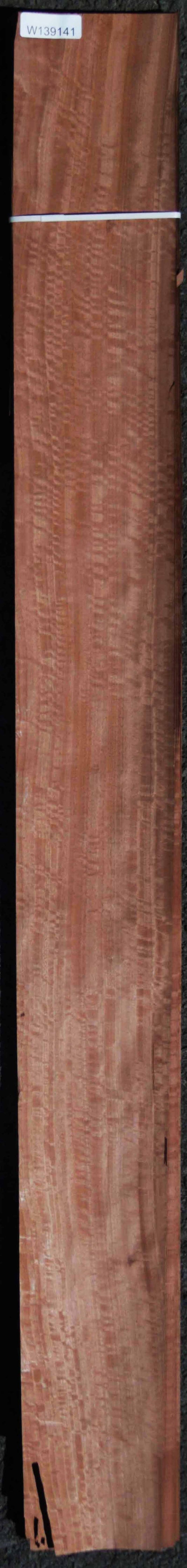 Red Gum Veneer Flitch - 23 Sheets