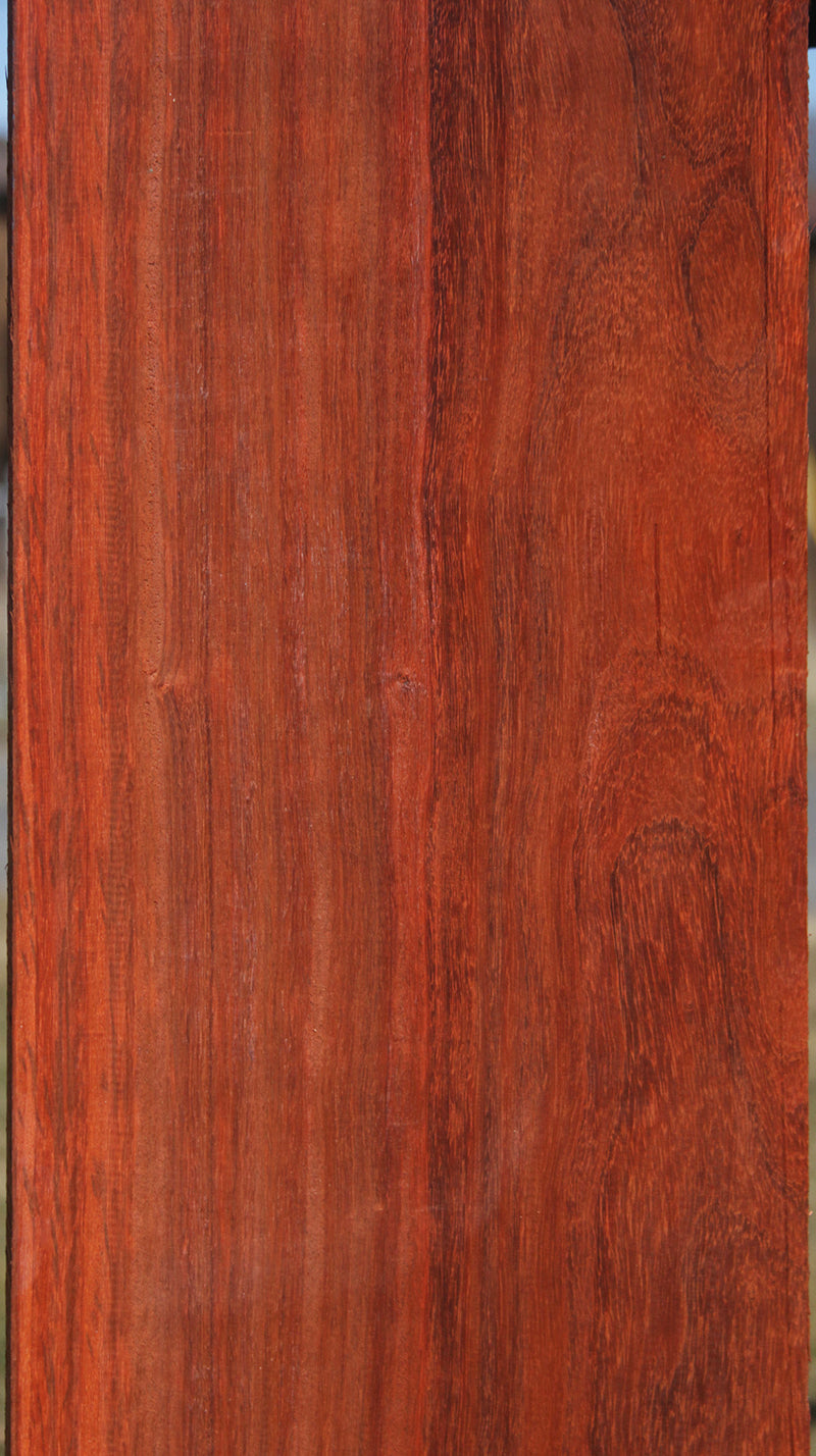 Padauk – Cook Woods