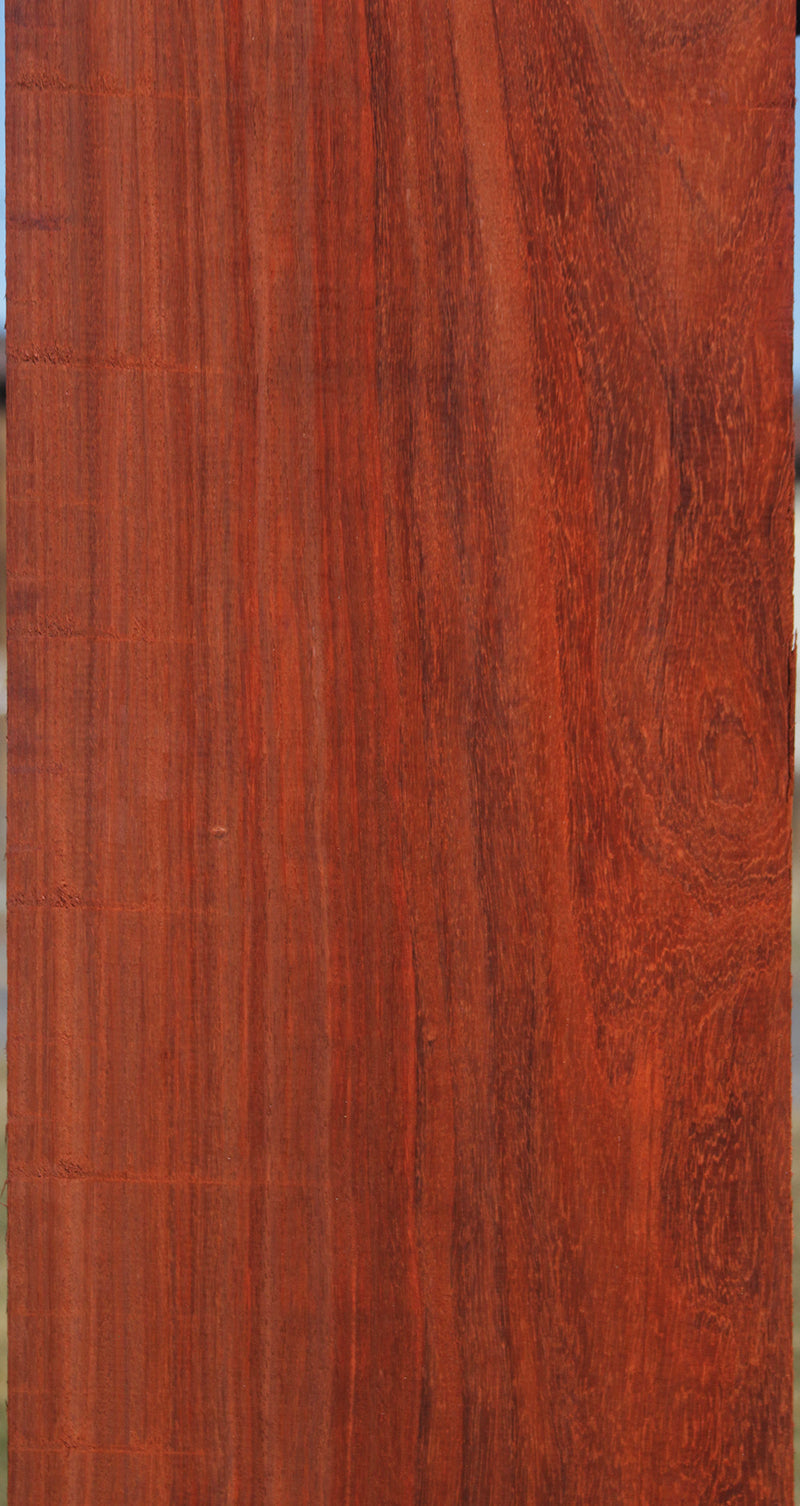 Padauk – Cook Woods