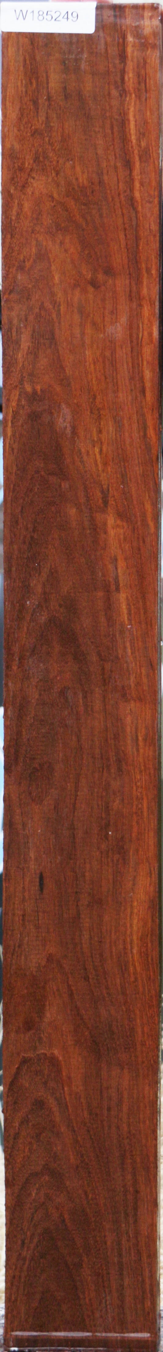 Granadillo Wood Molinillo — Mexico1492