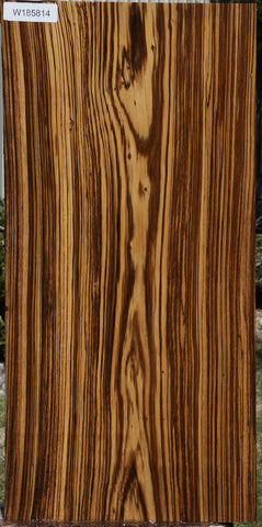 Zebrawood Lumber