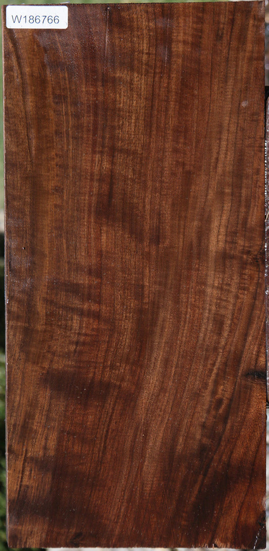 Extra Fancy Claro Walnut Lumber