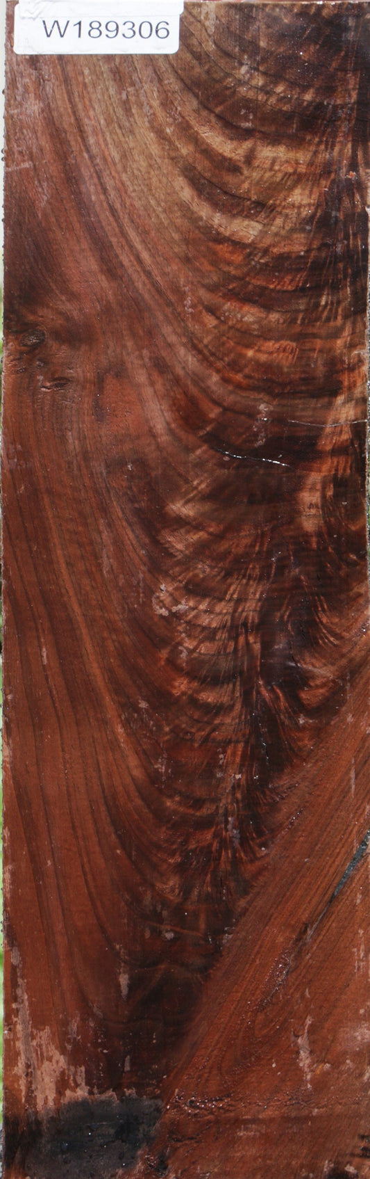 Crotchwood Claro Walnut Lumber