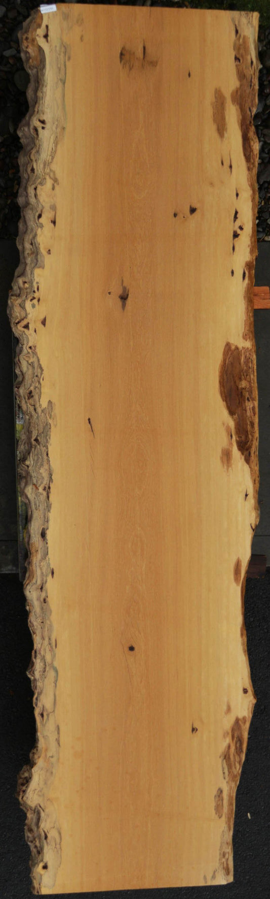 Katalox Live Edge Lumber – Cook Woods