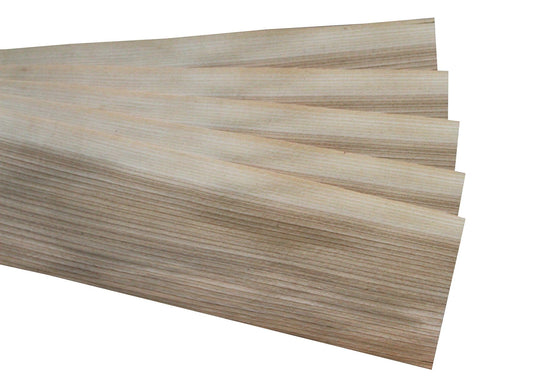 Sen Veneer Sheet (24" x 5-1/8")