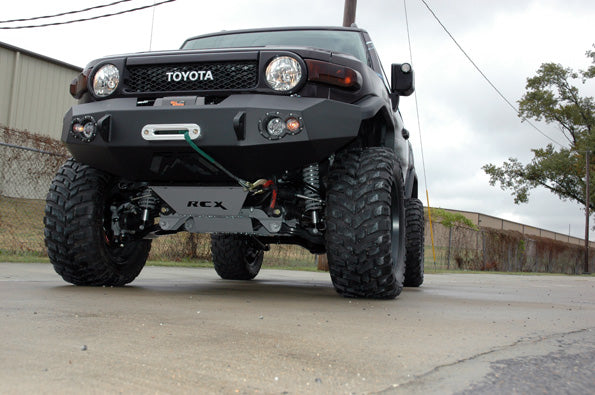 6 Inch Suspension Lift System Dunks Performance