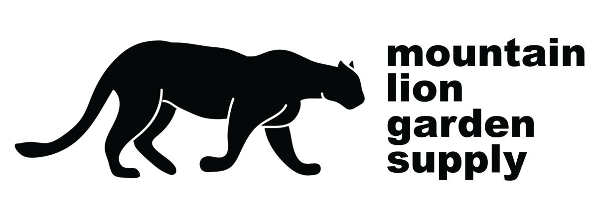 Mountain Lion Garden Supply