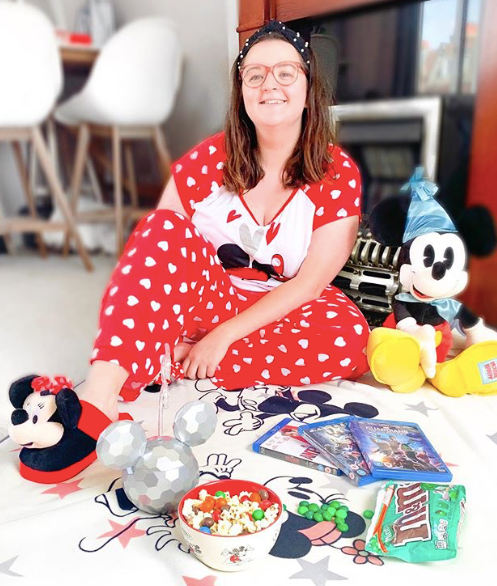 Plan The Perfect Disney Sleepover For Adults