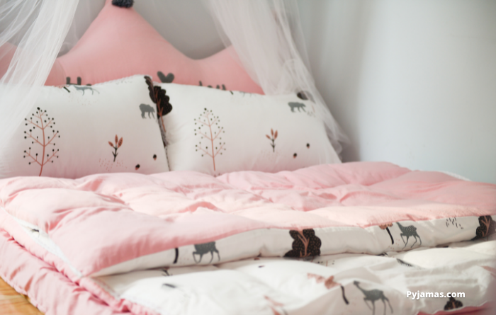 Bedding