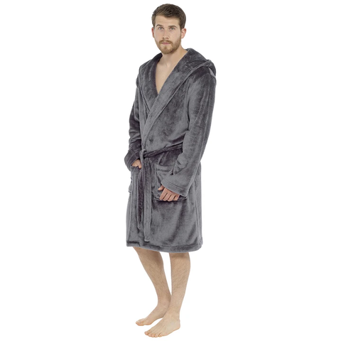 Dressing Gowns and Robes