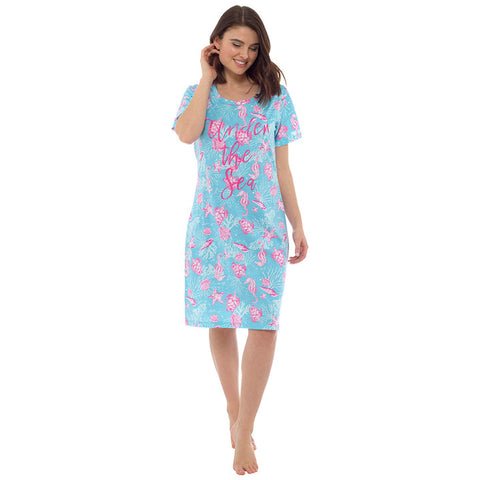 Under The Sea nightie