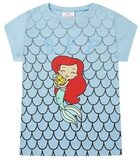 Mermaid T-shirt