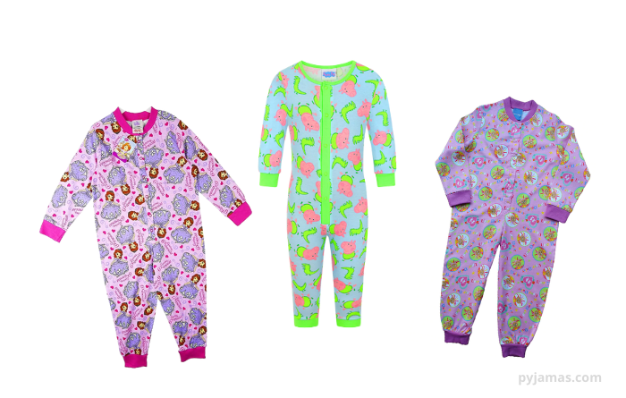 Selection of sleepsuits and onesies