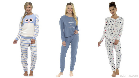 Warm_pyjamas_for_women