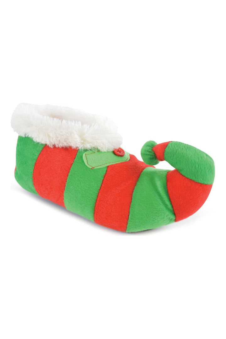 elf slippers for toddlers