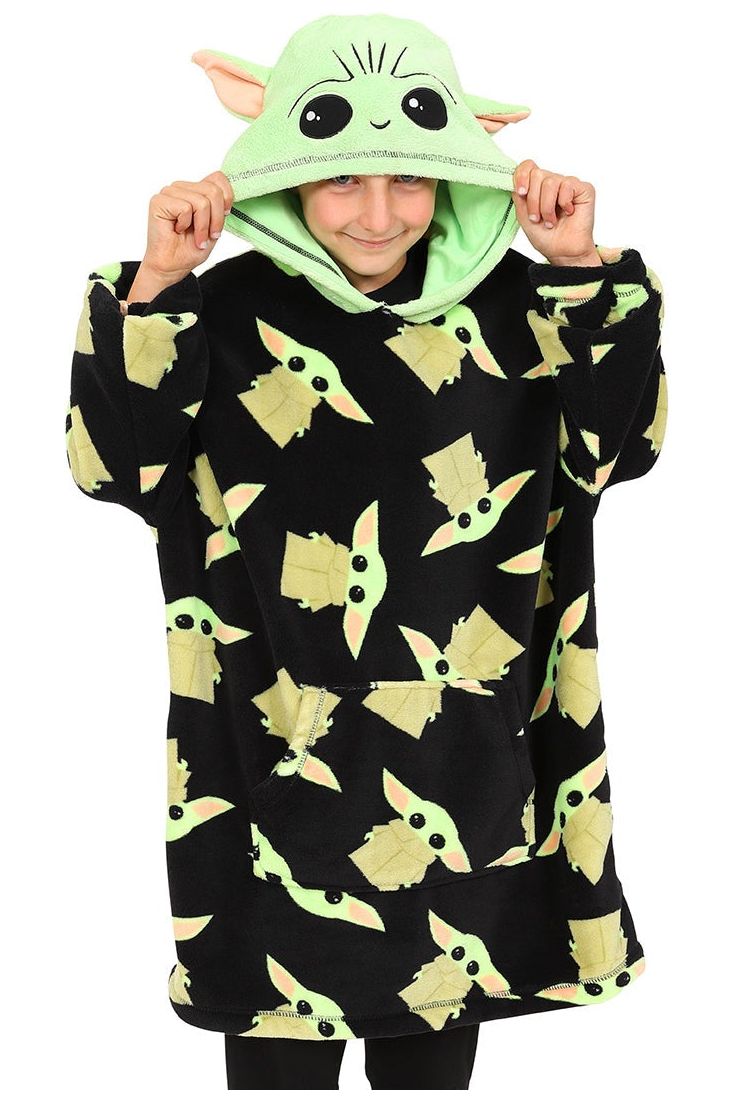 Baby Yoda Pyjamas Mandalorian for Boys Girls