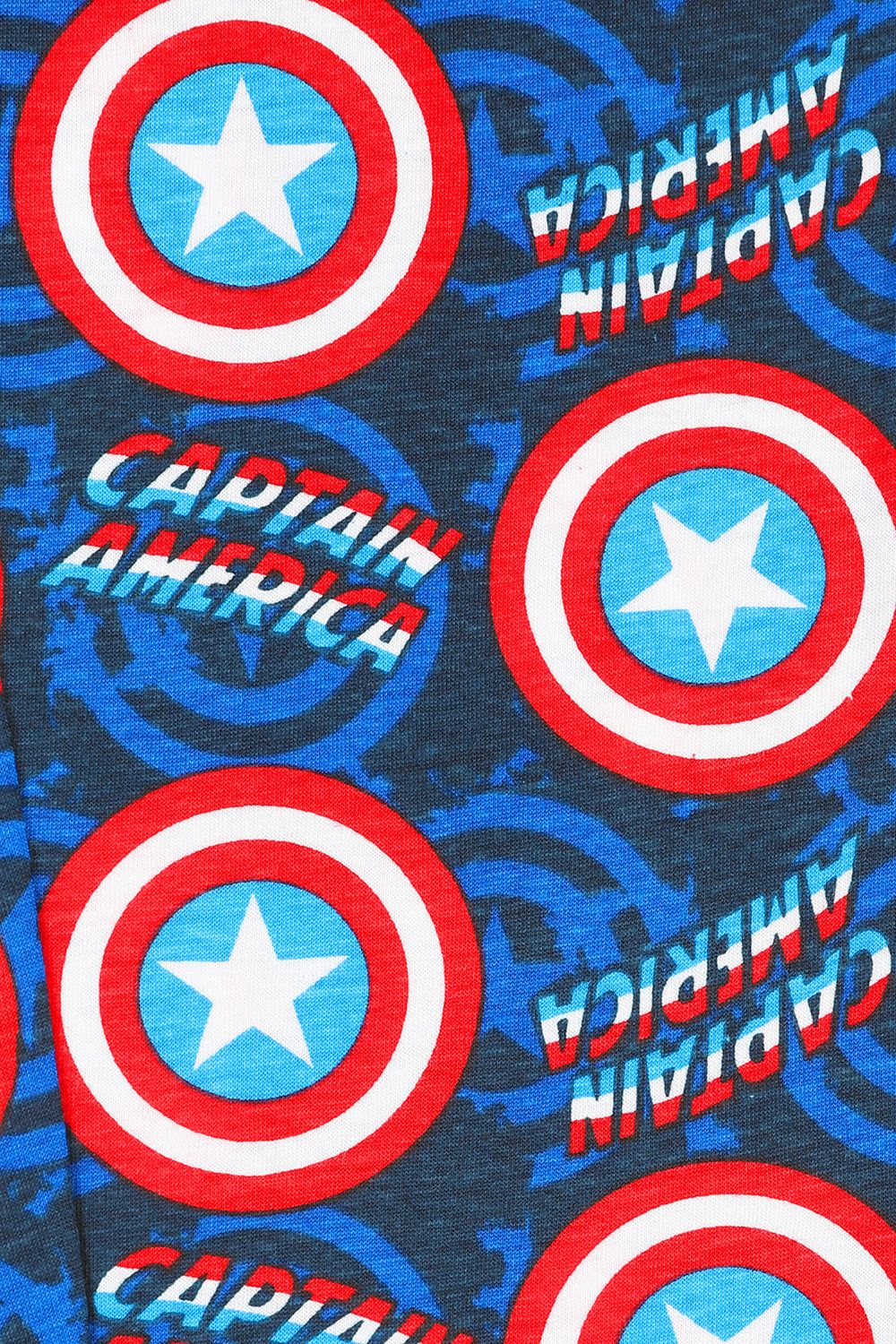 Shop Men TAPSTRYNVY Marvel Captain America Lounge Pants  S  89 AED in  UAE Dubai  GAP