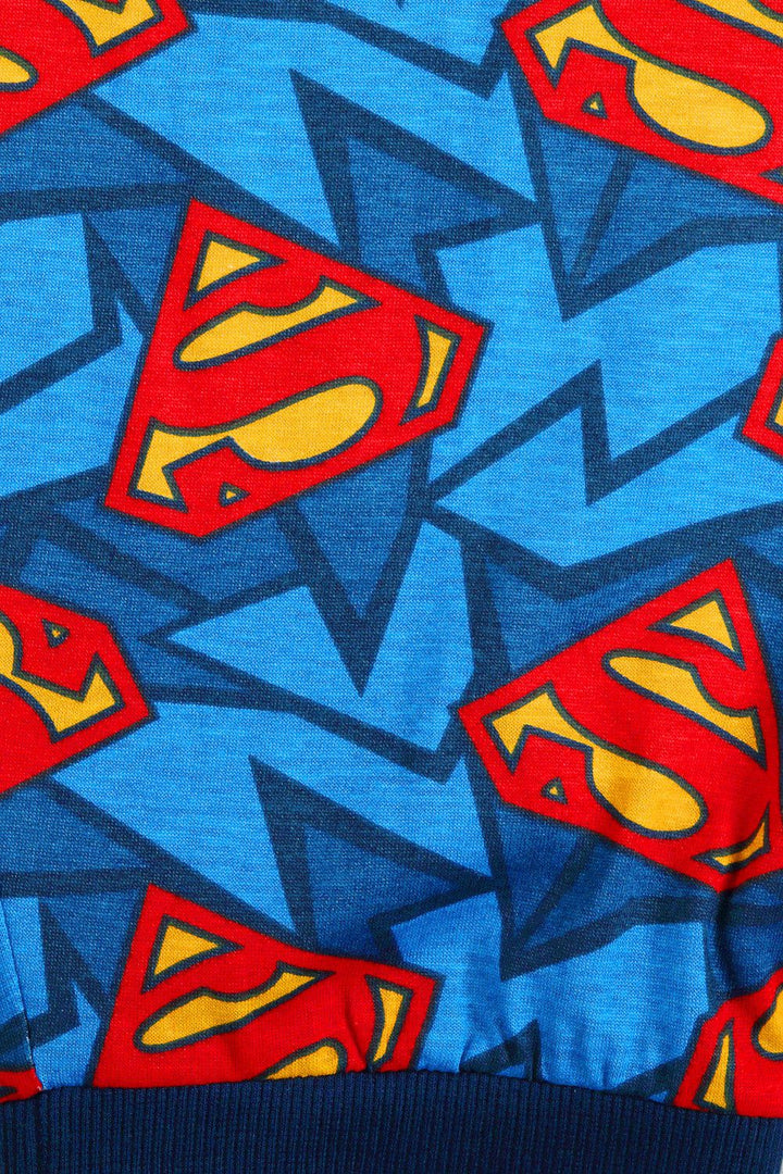 superman lounge pants