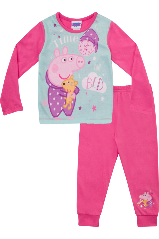 Peppa Pig – Pyjamas.com