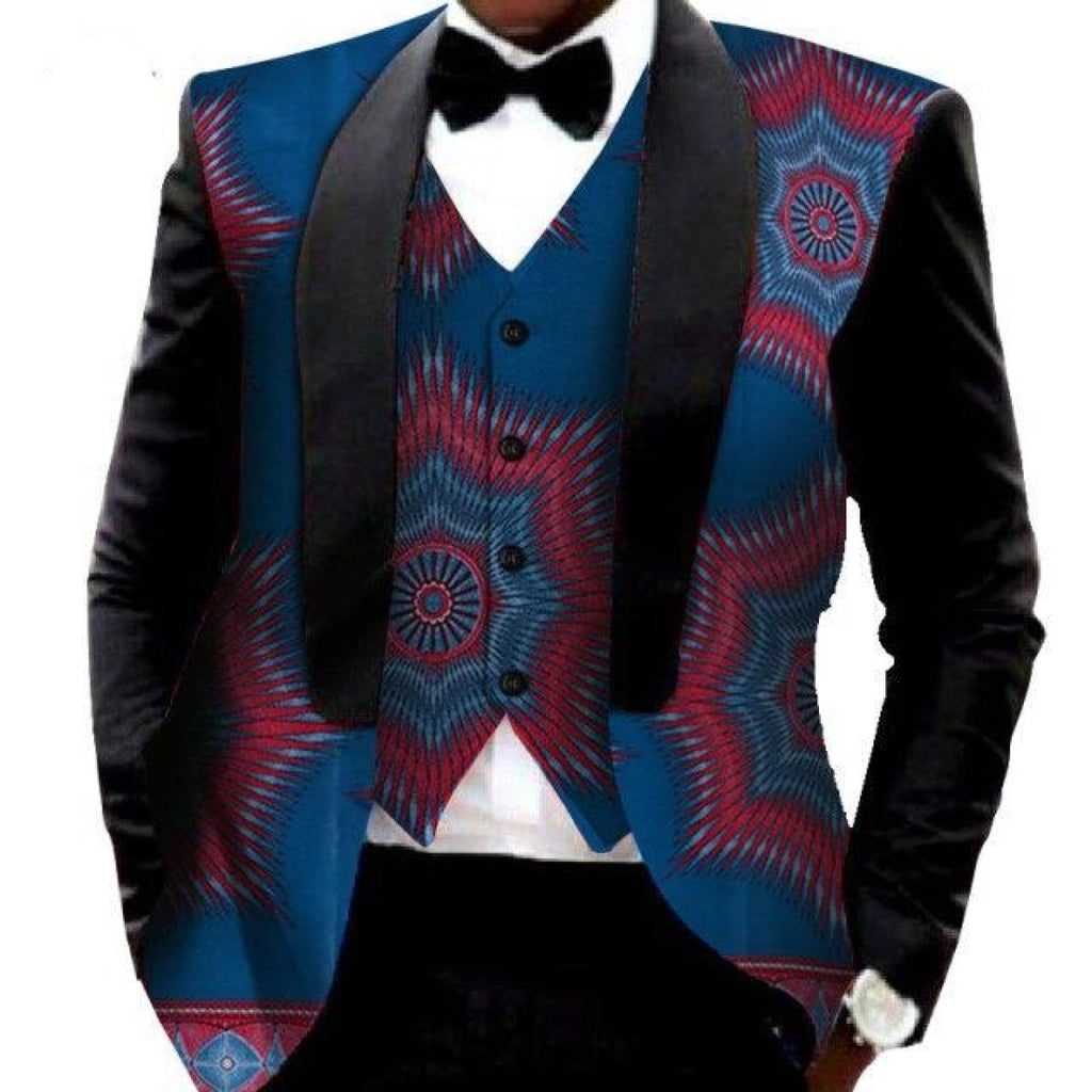 inner jacket for suit