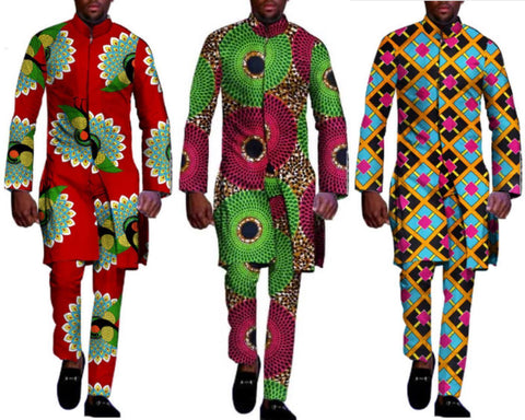 best african clothing websites