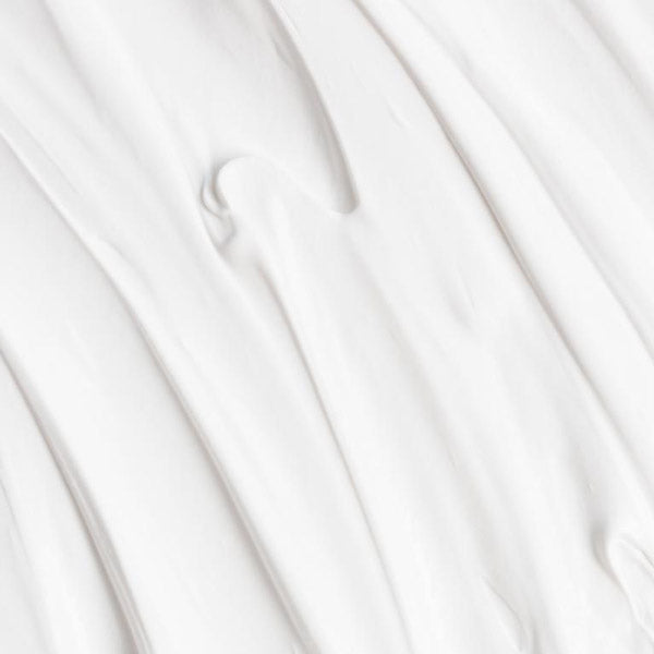 Masque conditioner hydrate white cream texture