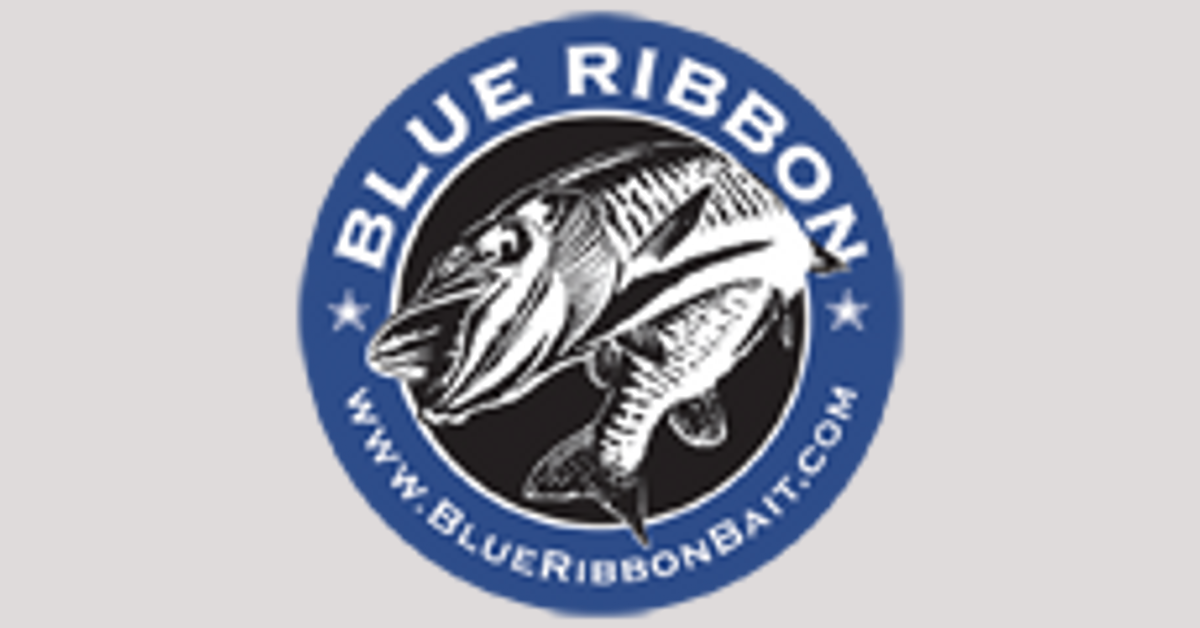 Musky Lures & Pike Lures – Blue Ribbon Bait & Tackle