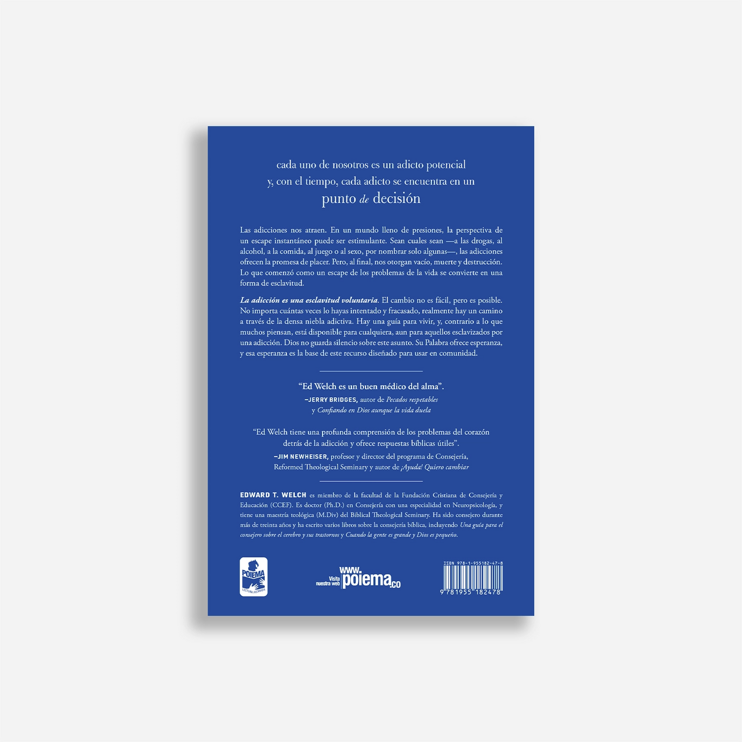 Punto de decisión (guía de estudio)