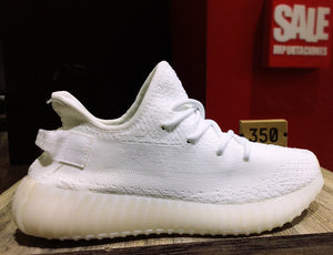 yeezy blancos precio