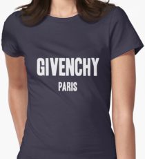 camiseta givenchy mujer