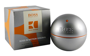 emotion hugo boss