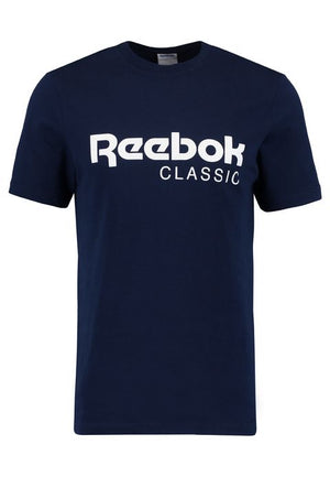 camiseta reebok classic hombre 