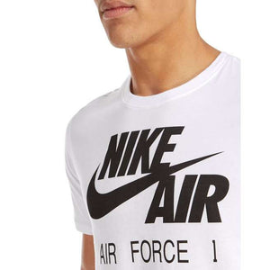 remera nike air force 1