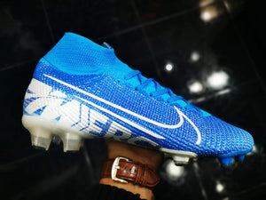 mercurial azules 2019