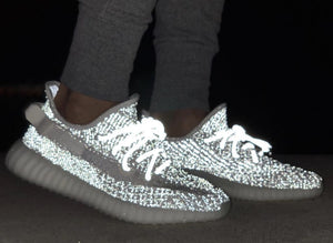 yeezy blancos precio