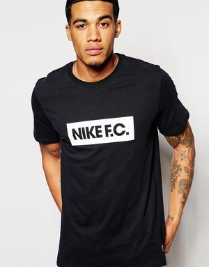 camiseta nike fc