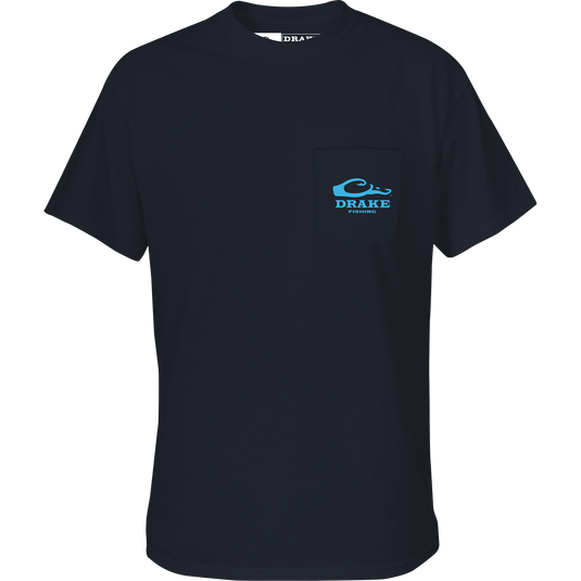 Offshore Sunset T-Shirt