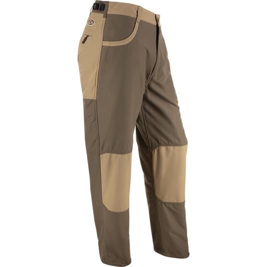 Men's Fleece Wader Pants